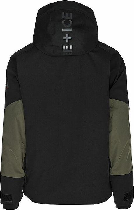 Actual product image Bogner Fire + Ice Tajo-T (52)