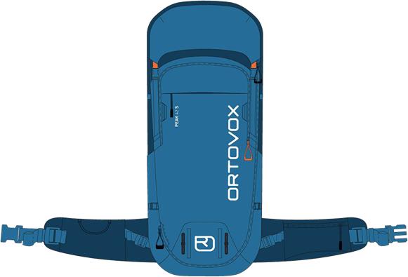 Produktbild Ortovox PEAK 42 (42 l)