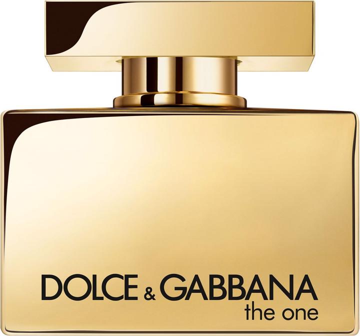 Dolce & Gabbana Gold Eau de Parfum Intense