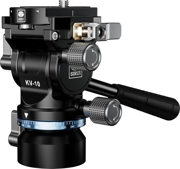 Sirui KV-10 (Videokopf)