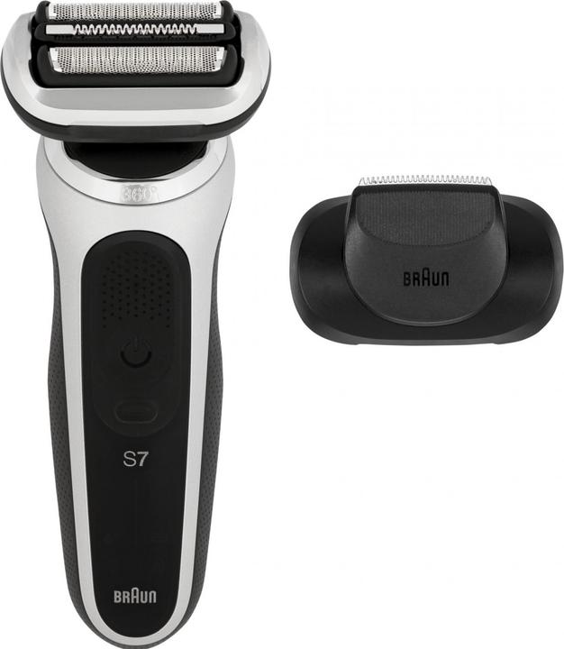 Produktbild Braun Series 7