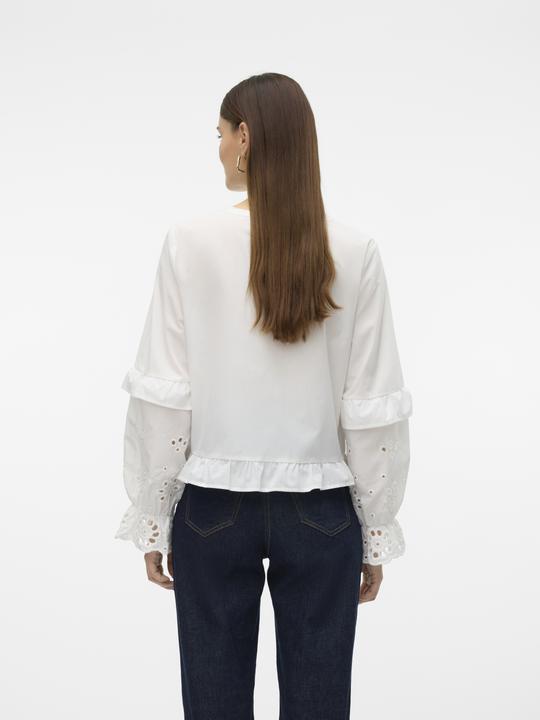 Image du produit Vero Moda VMSEHRA Top Top (XS)