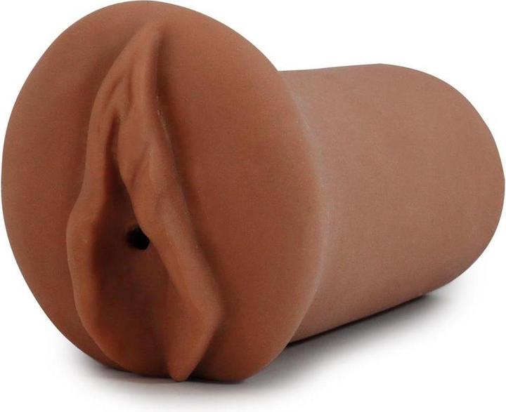 Actual product image Blush X5 Men Mamacita masturbator w kształcie waginy Latin
