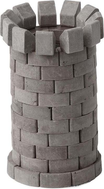Produktbild Wise Elk Rundturm - Modellbausteine
