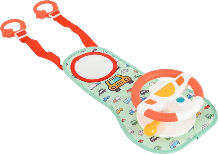 Immagine prodotto Moni Volante per bambini giocattolo per auto HE0623