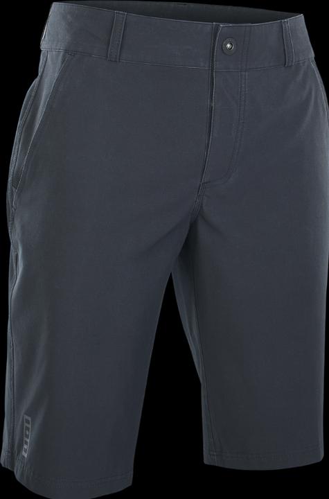 Immagine prodotto ION Bike Shorts Seek Amp men - black (36)