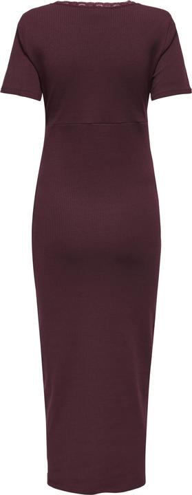 Image du produit Only Maternity OLMIPASS Midikleid Kleid (XXL)