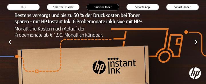 Actual product image HP LaserJet M140we (Laser, Black and white)