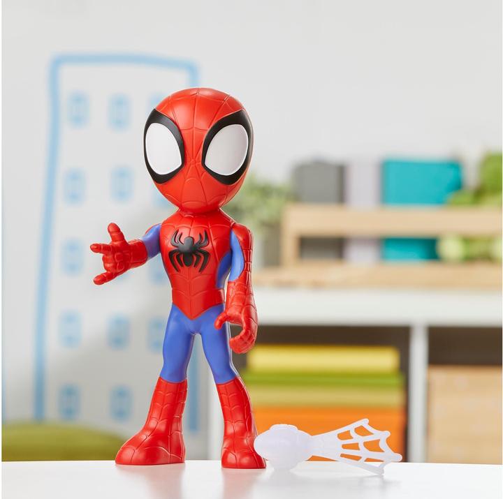 Image du produit Hasbro Spidey and His Amazing Friends - Spidey