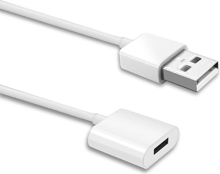 Produktbild PowerGuard USB Ladekabel mit Lightning Buchse für Apple Pencil Stift (USB 3.2 Gen 1)