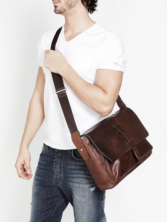 Actual product image Joop! Messenger SHF loreto Janis (5 l)