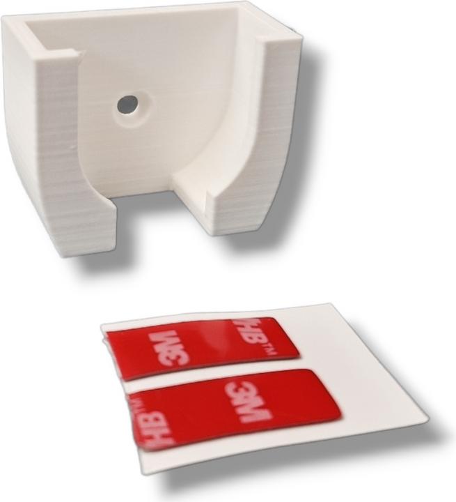 Image du produit Light Solutions Support de télécommande Govee