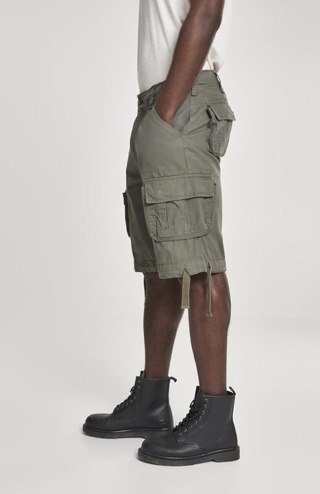 Immagine prodotto Brandit Pantaloncini Cargo Urban Legend (3XL)