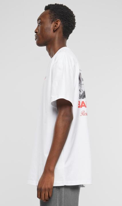 Actual product image Urban Classics Ball Hard Heavy Oversize Tee - 139545 (XL)