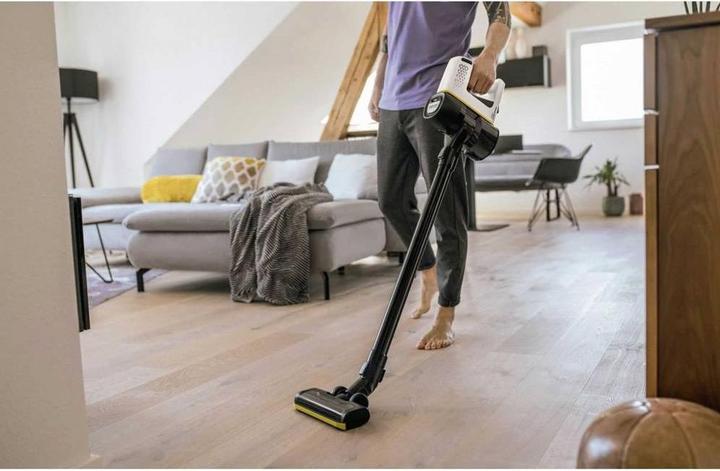 Actual product image Kärcher VC 4 myHome Pet