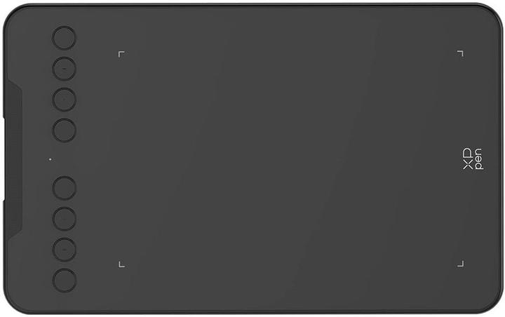 Immagine prodotto XP-Pen Grafiktablet Deco Mini7 V2 (5080 lpi)