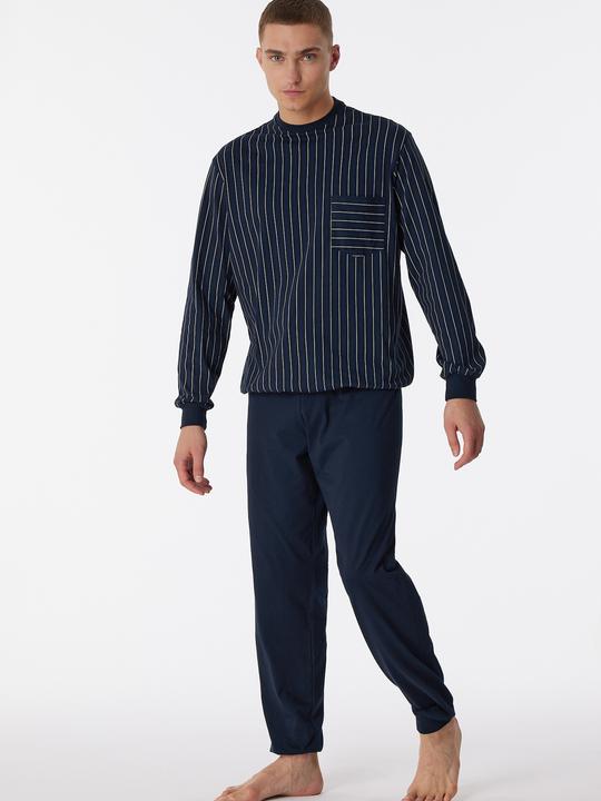Image du produit Schiesser Pyjama à poignets (XL)