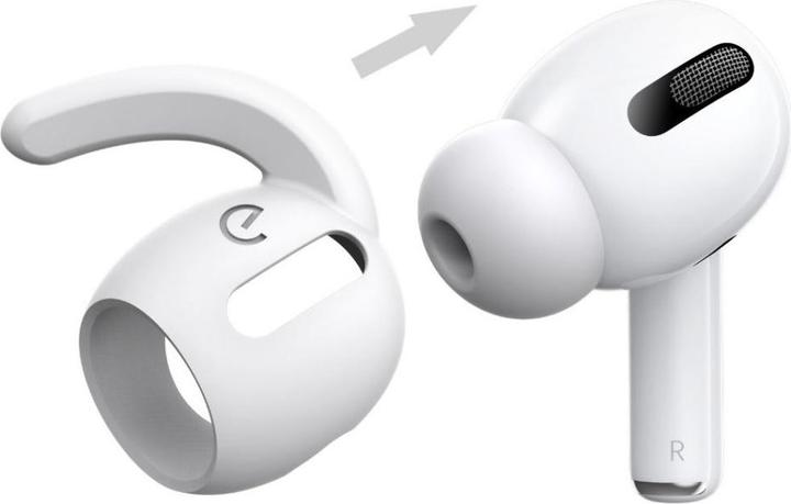 Immagine prodotto Keybudz EarBuddyz (AirPods Pro)