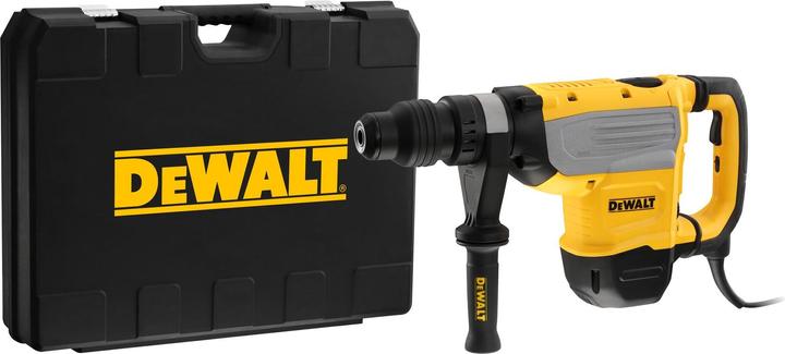 Image du produit DeWalt D25733KQS (Fonctionnement sur secteur)