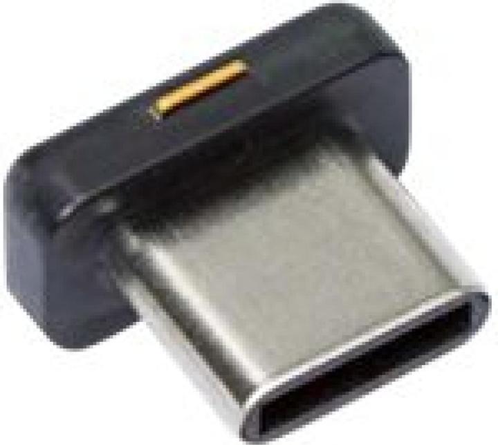 Actual product image Yubico YubiKey 5C Nano - USB-C