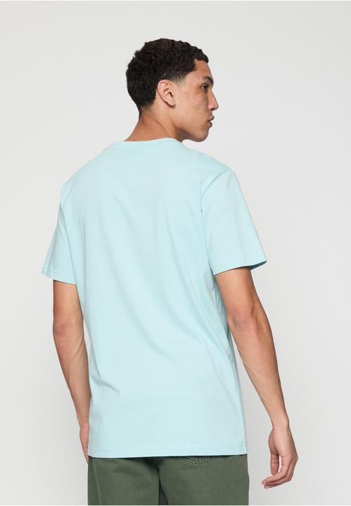 Actual product image Mister Tee Flamingo T-Shirt Round Neck - 1822 (XXL)