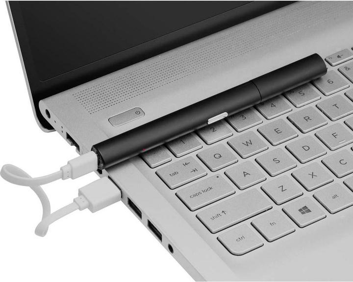 Immagine prodotto Technaxx Otoscopio WLAN LX 032 (Auricolare)