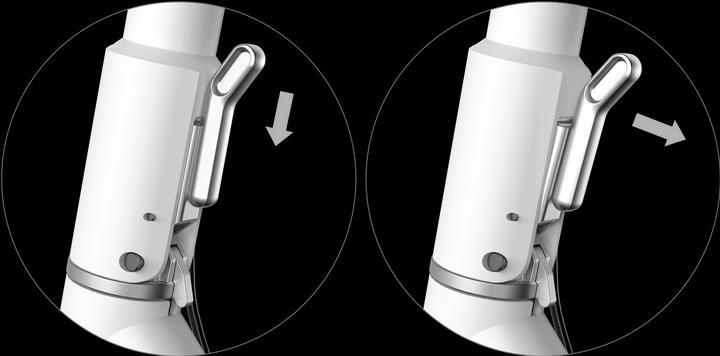 Image du produit Okai ES20 NEON (25 km/h, 40 km, 300 W)