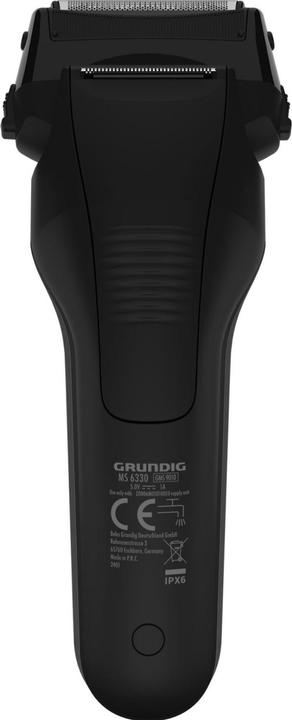 Produktbild Grundig MS6330