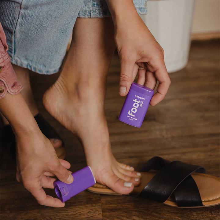Produktbild Body Glide Foot