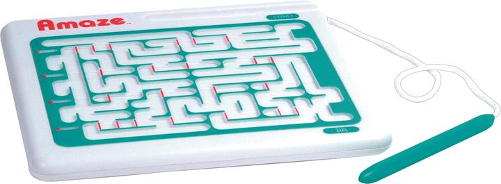 Produktbild Thinkfun Amaze (Deutsch)