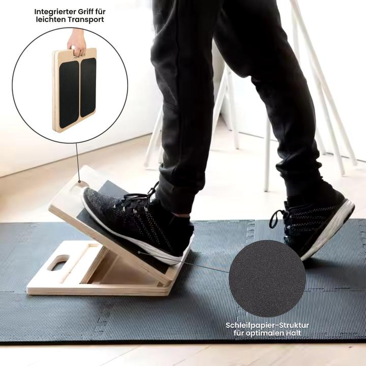 Produktbild Hermex Stretching-Brett