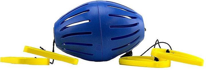 Actual product image Goliath Toys Wahu Zoom Ball Hydro - Catch and throw game