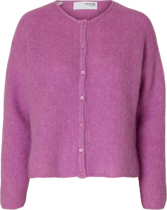 Selected Femme Loose Fit Strickjacke (L)