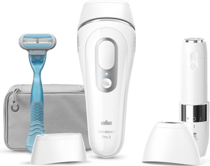 Braun Silk-Expert Pro 3