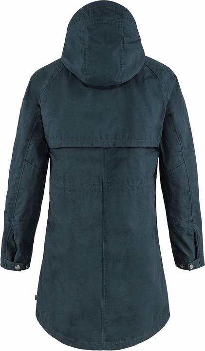 Produktbild Fjällräven Karla Hydratic Jacke (M)
