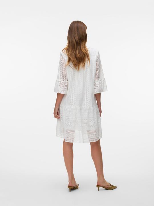 Produktbild Vero Moda VMHONEY Kurzes Kleid Bluse (M)