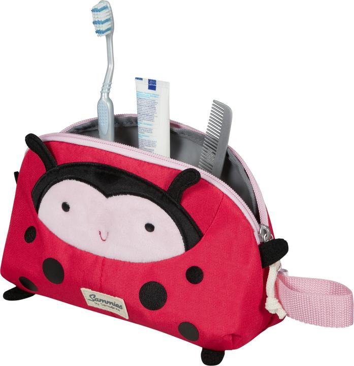 Immagine prodotto Samsonite HAPPY SAMMIES Astuccio da toilette ECO (2.50 l)