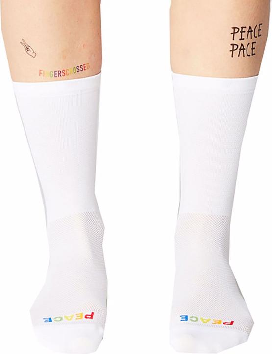 Produktbild Fingerscrossed Rolling Harmony Socken (39 - 42)