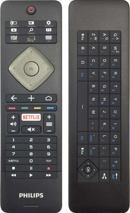 Produktbild Philips 49pus6501/12 (49", LCD, 4K)