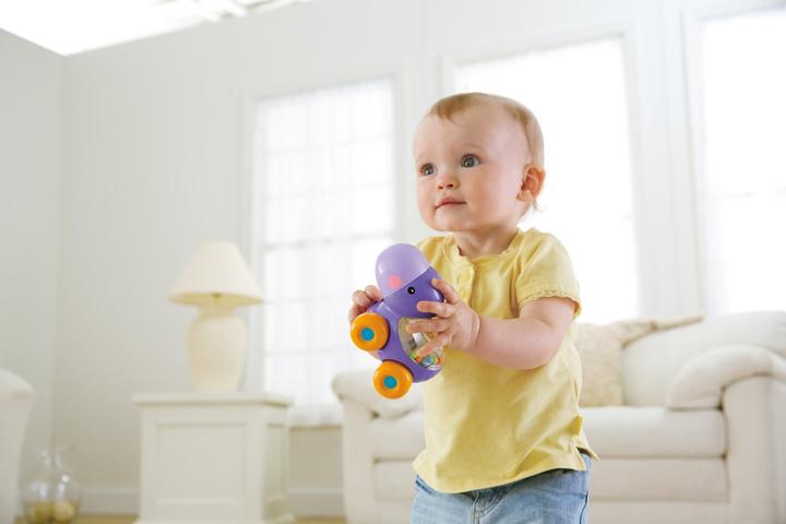 Actual product image Fisher-Price Poppity Pop