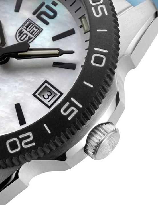 Produktbild Luminox PACIFIC DIVER 3120M SERIES (Taucheruhr, 39 mm)