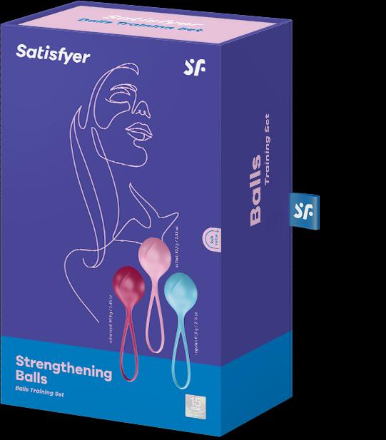 Produktbild Satisfyer C03 Single