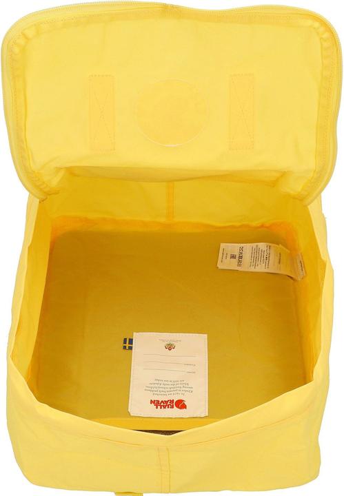 Produktbild Fjällräven Kånken (16 l)