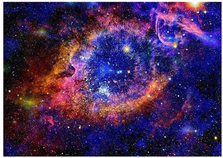 Actual product image Enjoy Puzzle ENJOY-1278 - The Helix Nebula, Puzzle, 1000 pieces (1000 pieces)