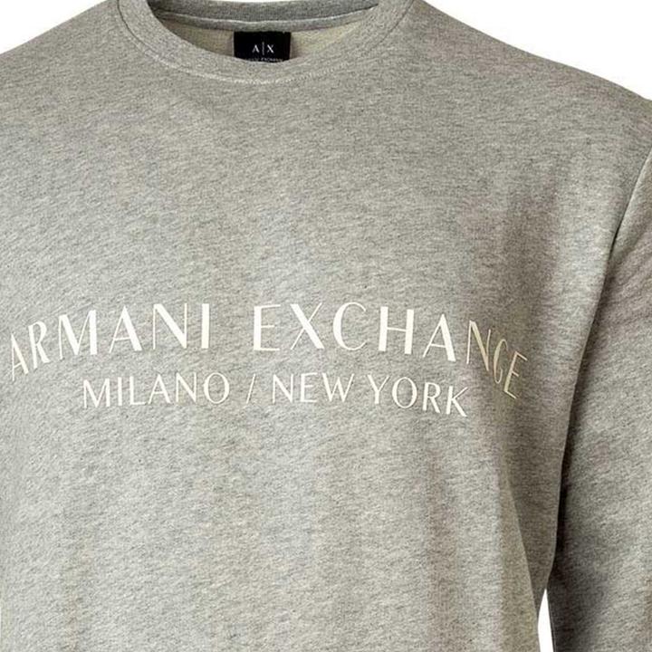 Image du produit Giorgio Armani Pull sportif Confortable à porter (XL)