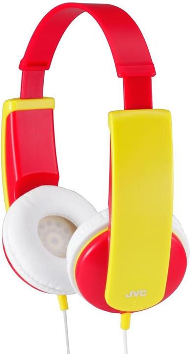 Yellow, Red