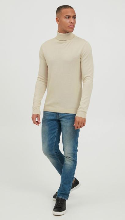 Actual product image Solid SDKnit 21103386 (XXL)