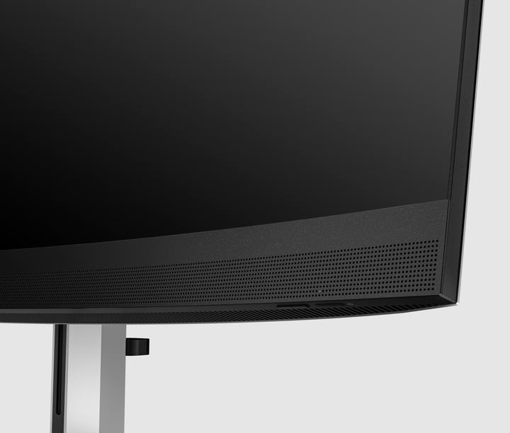 Produktbild HP 740pm Docking Display (5120 x 2160 Pixel, 39.70")
