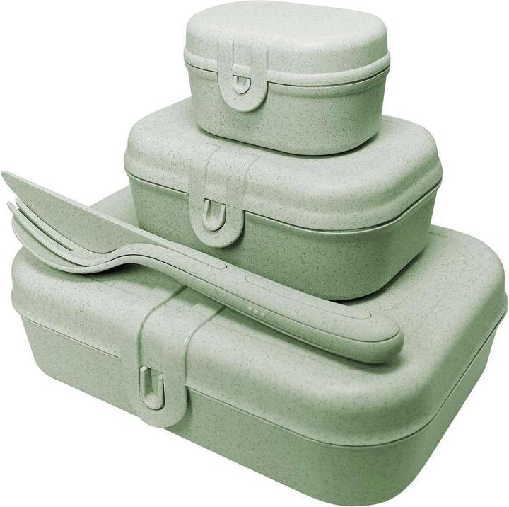 Produktbild Koziol Lunchbox-Set