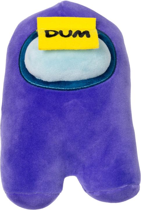 Produktbild Just Toys Among Us Plüsch (18 cm)